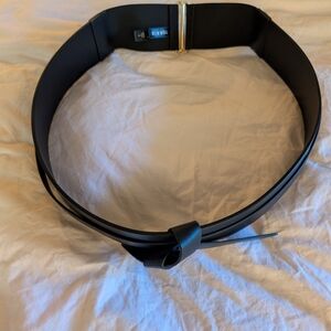 Torrid Black Women's Belt